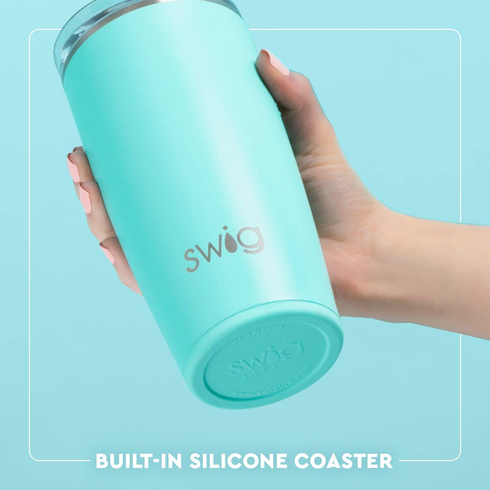 Holy Cow Tumbler (22oz)
