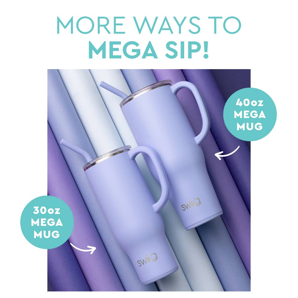 Tutti Frutti Mega Mug (30oz)