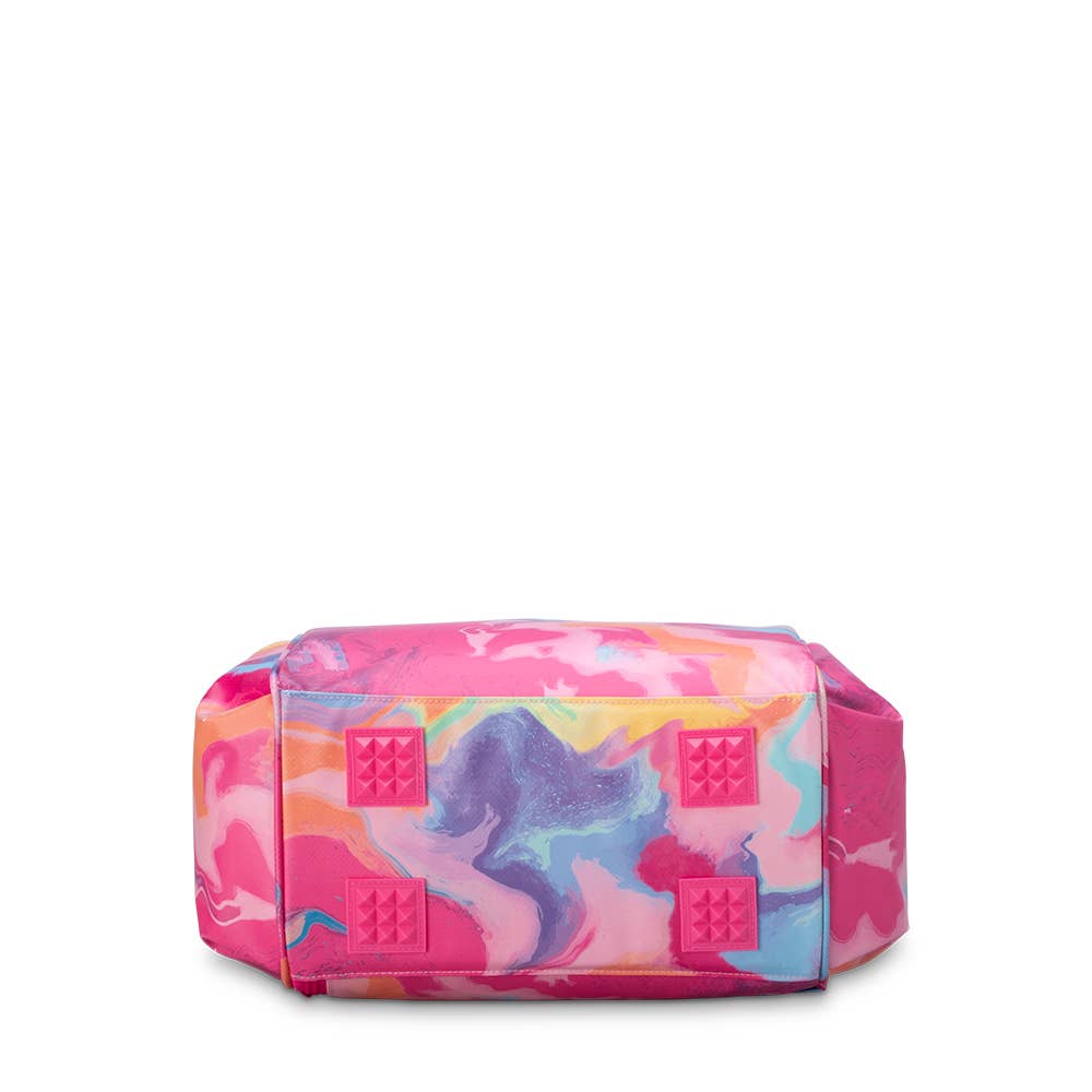 Candy Crush Packi Backpack Cooler