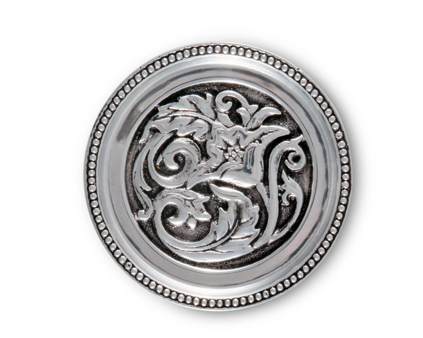 Concho Western Drink Coaster Set of 4