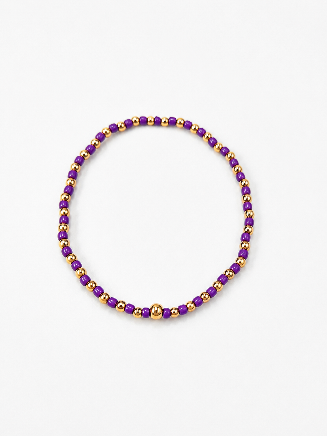 Midnight Bracelet