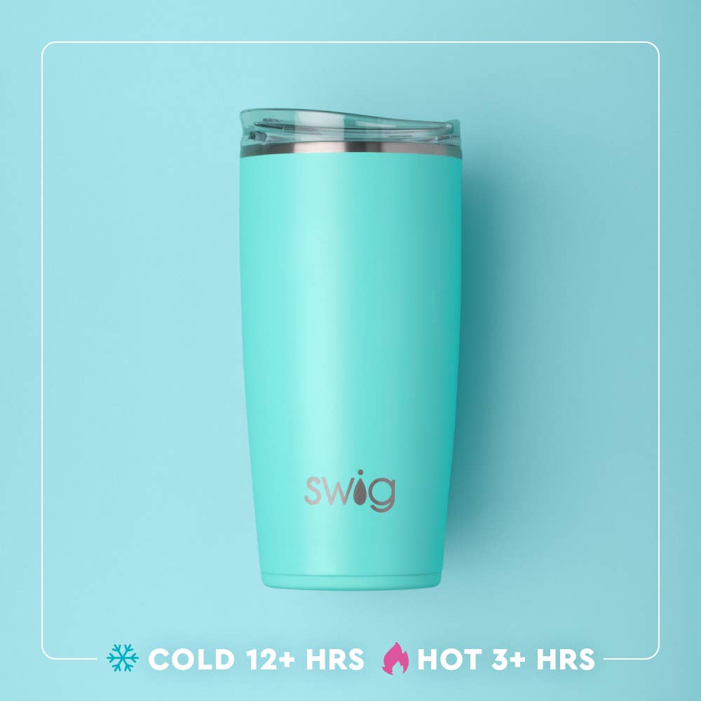 Holy Cow Tumbler (22oz)