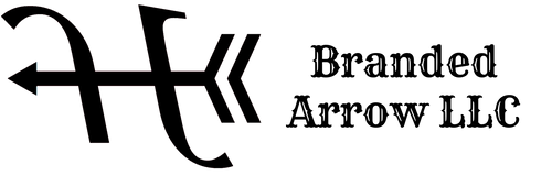 Branded Arrow LLC logo
