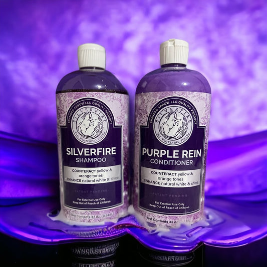 “Gypsy Size” Silverfire Kit