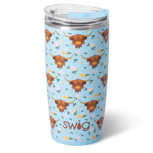 Holy Cow Tumbler (22oz)