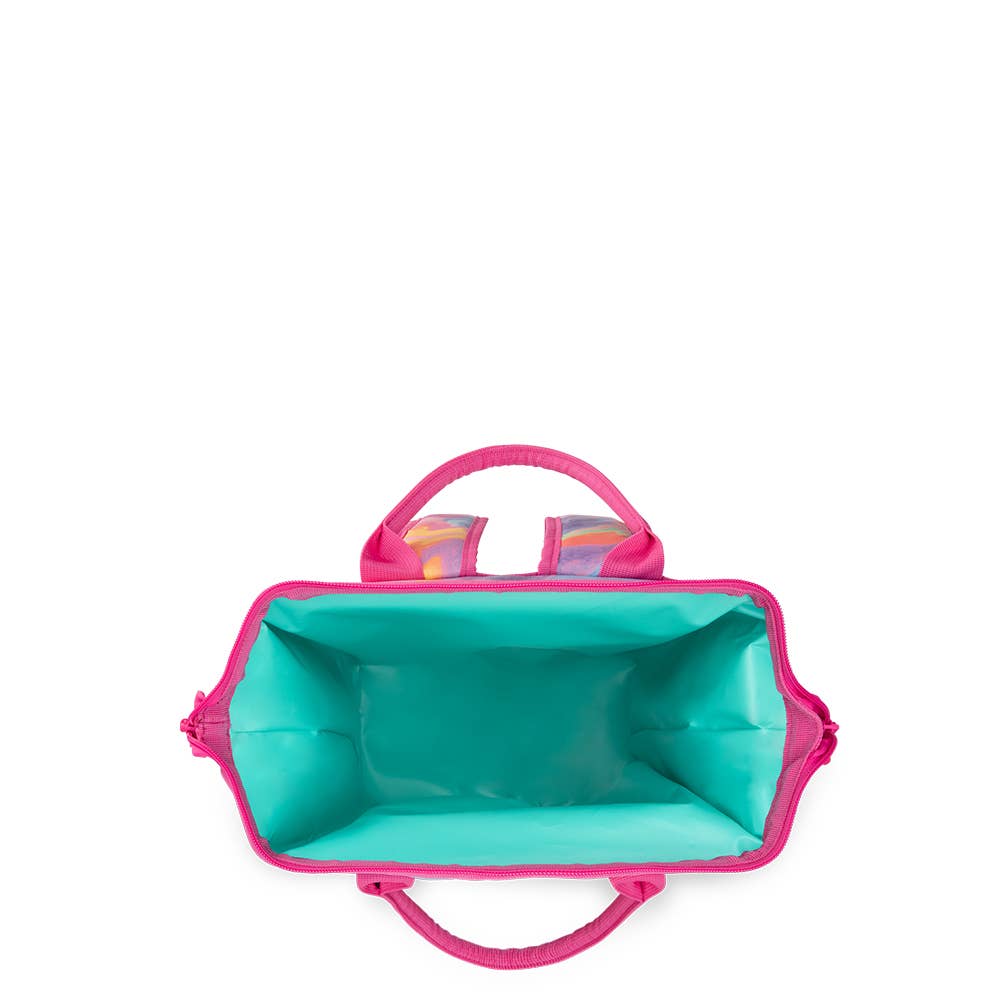 Candy Crush Packi Backpack Cooler