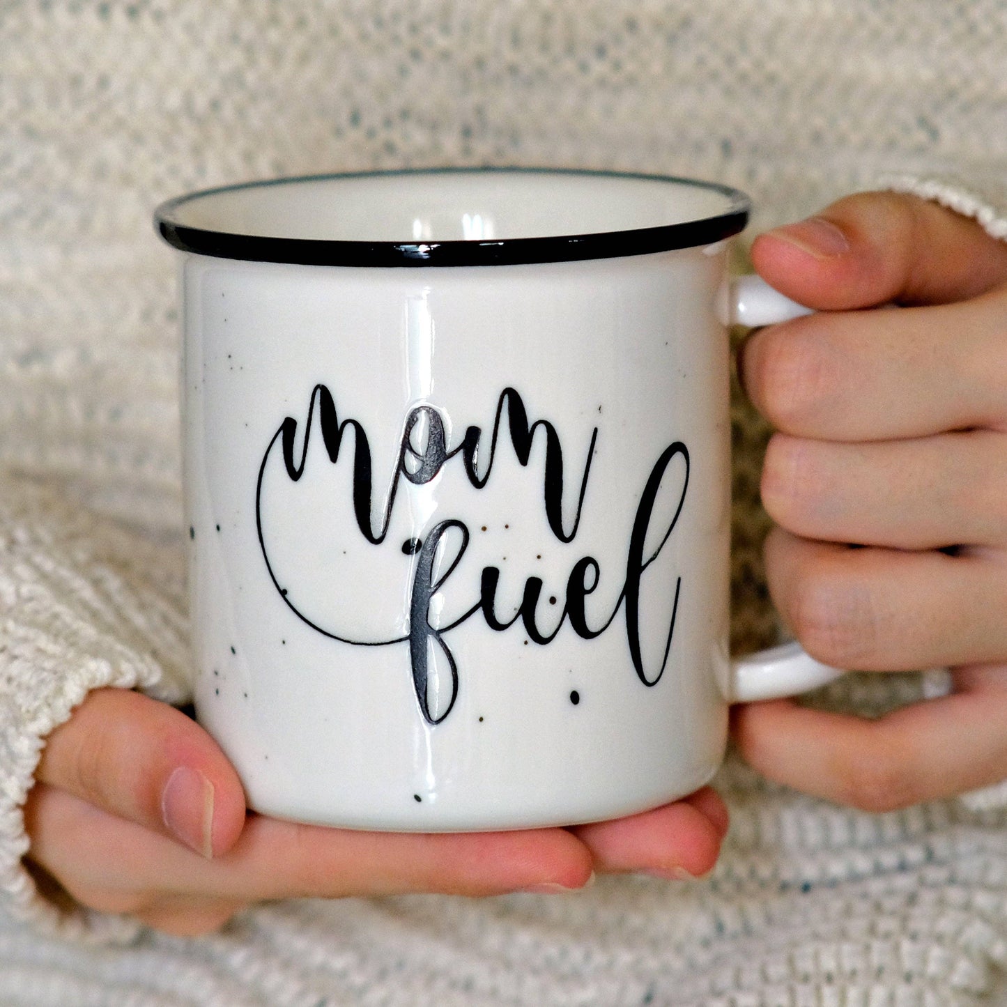Mom Fuel Mug
