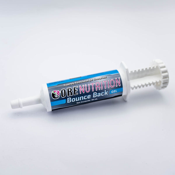 Core Nutrition Bounce Back Gel