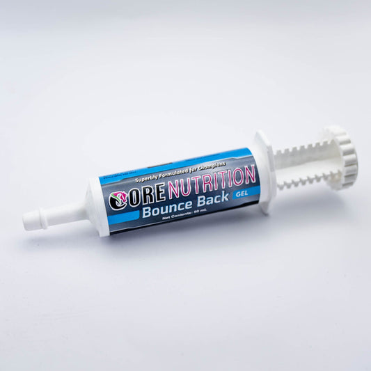 Core Nutrition Bounce Back Gel