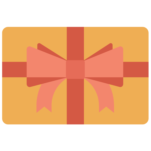 Branded Arrow LLC gift card