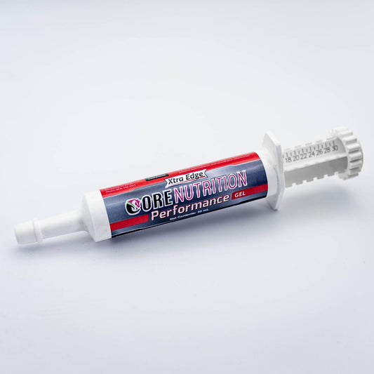 Core Nutrition Performance Gel