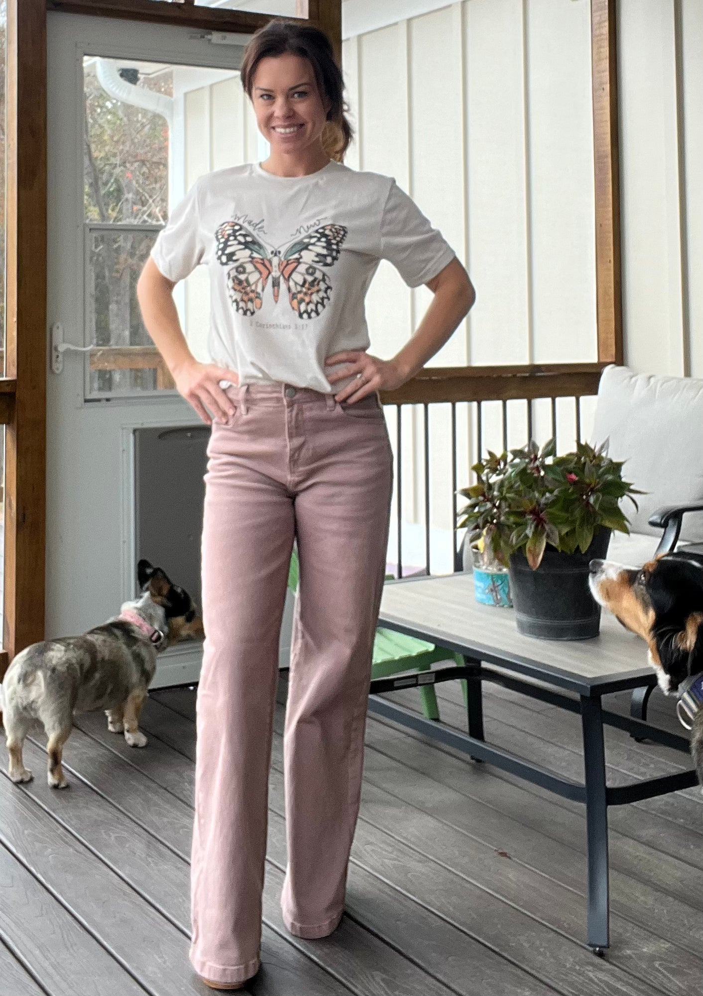 Risen Jeans
