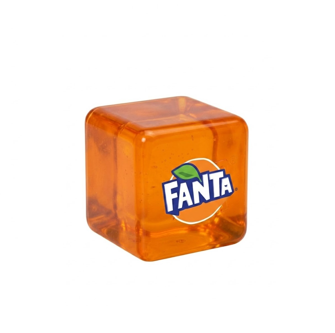 Nice Cube Fanta Sensory Toy