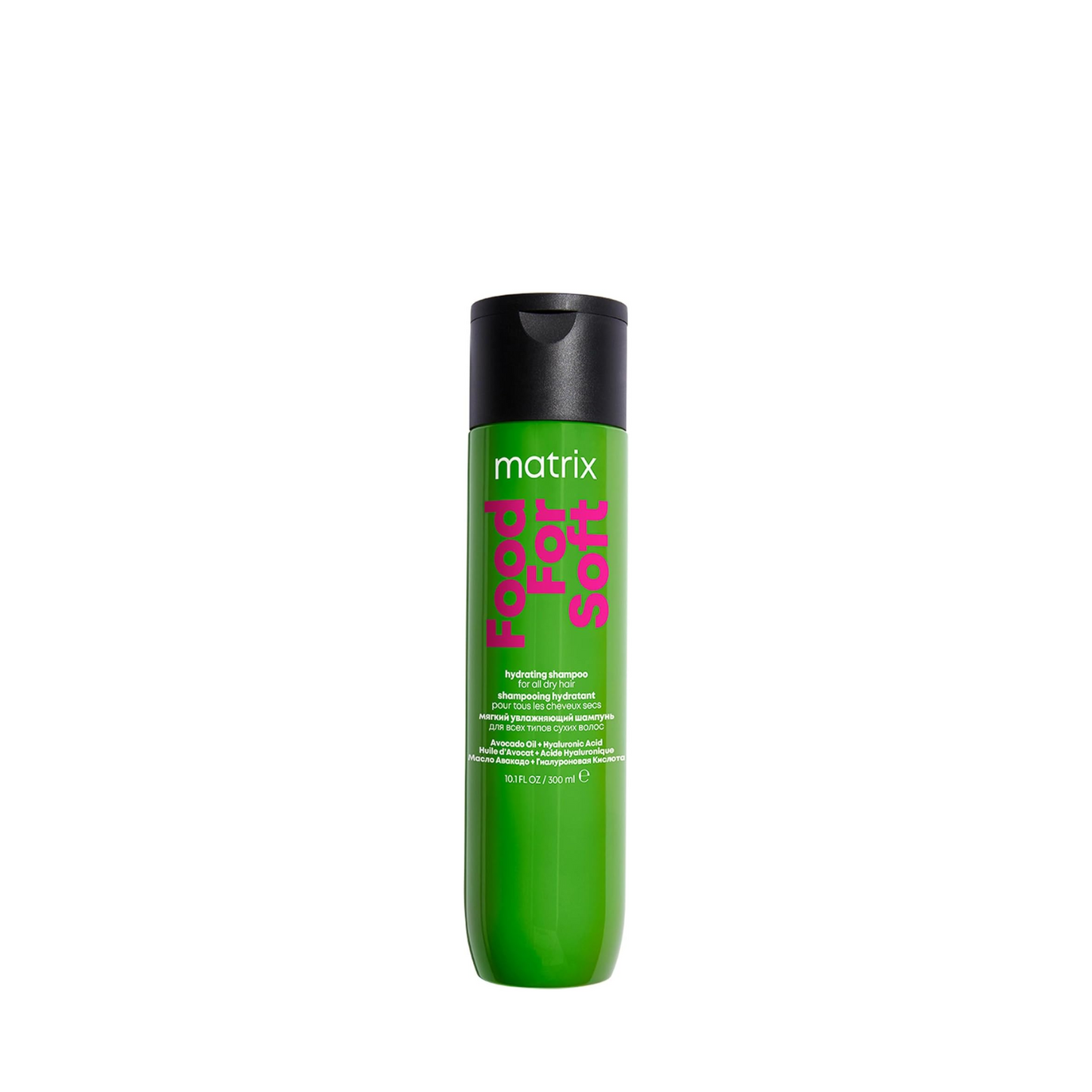 Matrix Food for Soft Shampoo