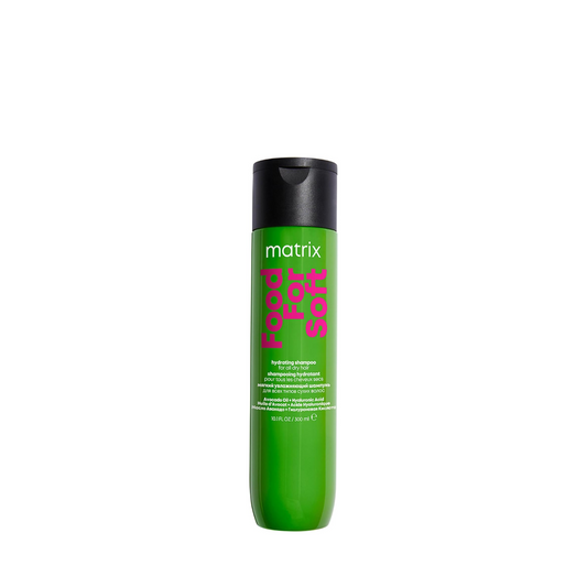 Matrix Food for Soft Shampoo