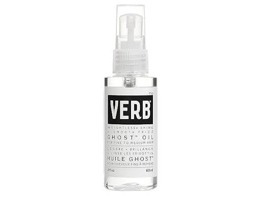 Verb Ghost Oil