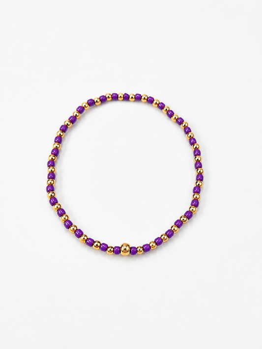 Midnight Bracelet