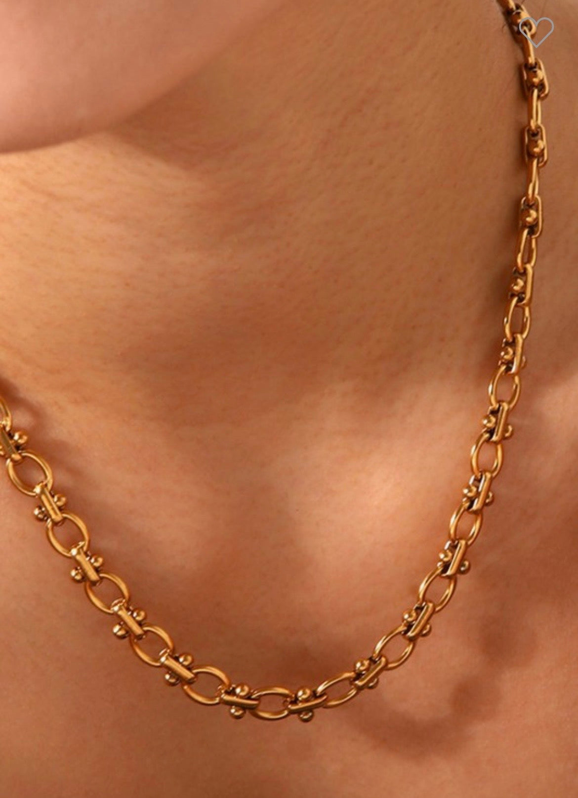 Gold Chain