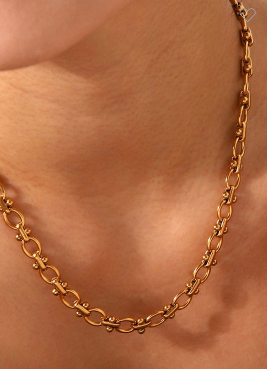 Gold Chain