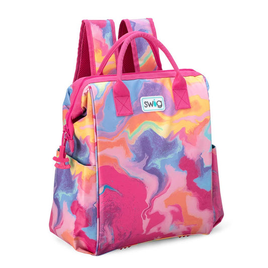 Candy Crush Packi Backpack Cooler