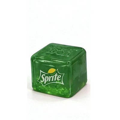 Nice Cube Sprite Sensory Toy