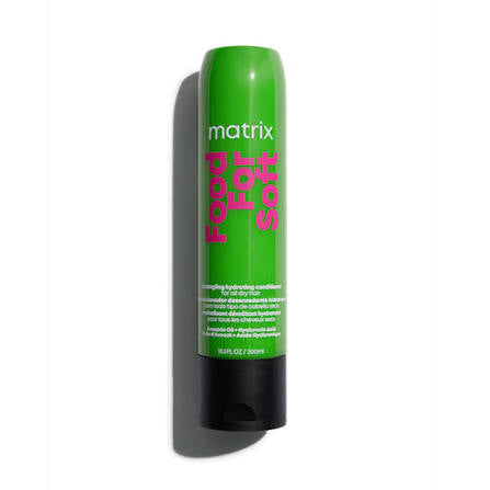 Matrix Food for Soft Conditioner
