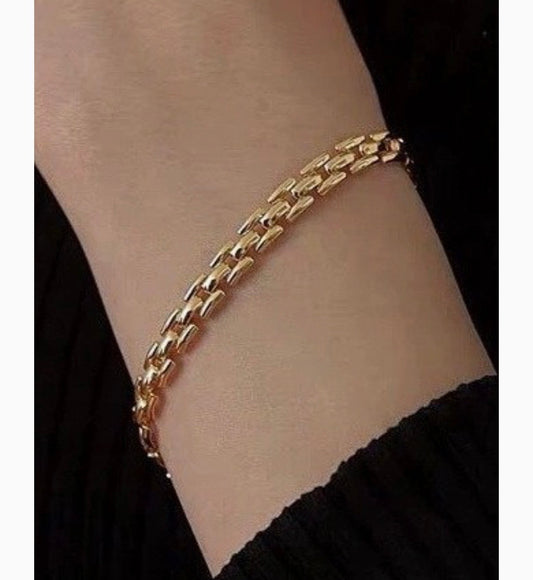Cuban Link Bracelet