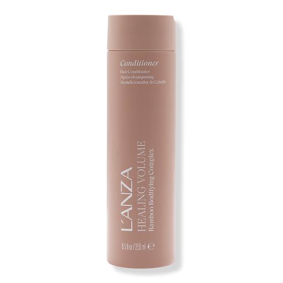 Lanza Healing Volume Conditioner