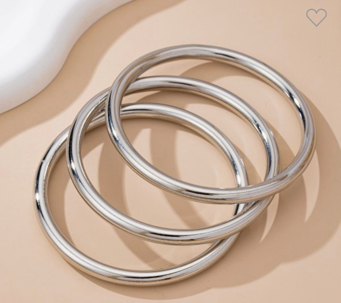 Bangle Set