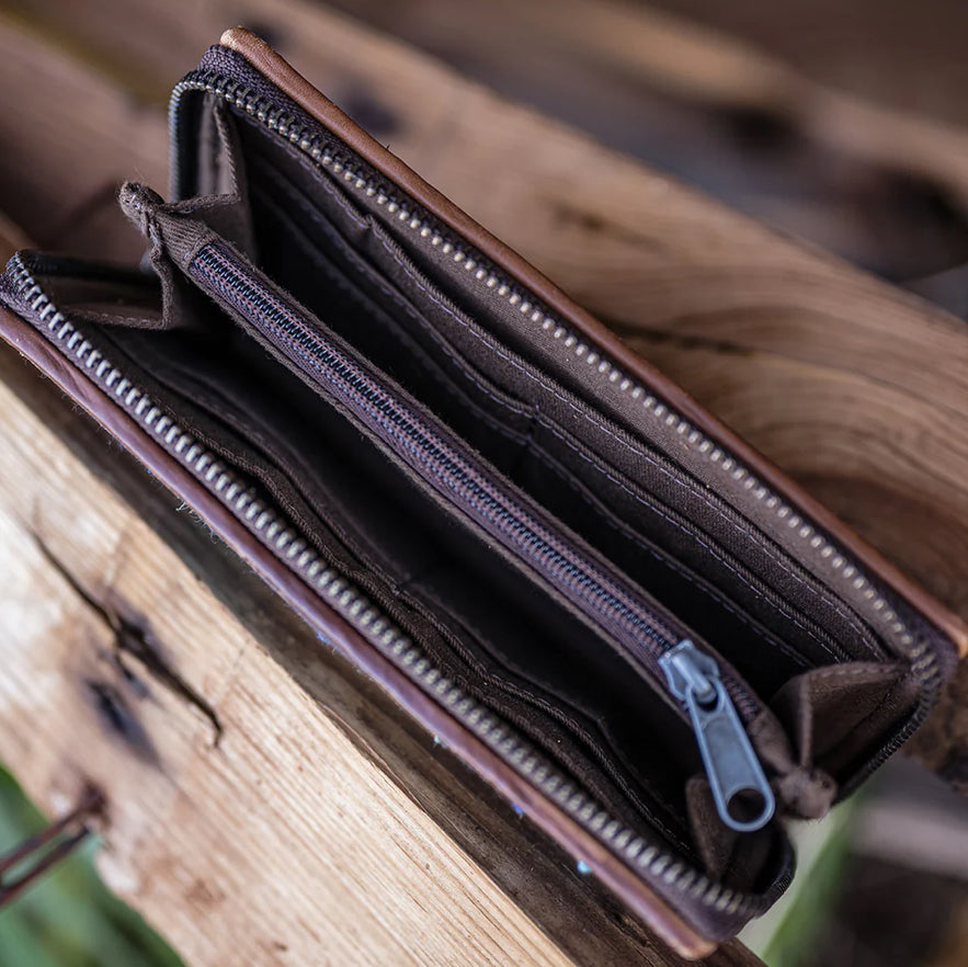 MOJAVE SKY LADIES BIFOLD