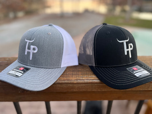 THP Richardson hats