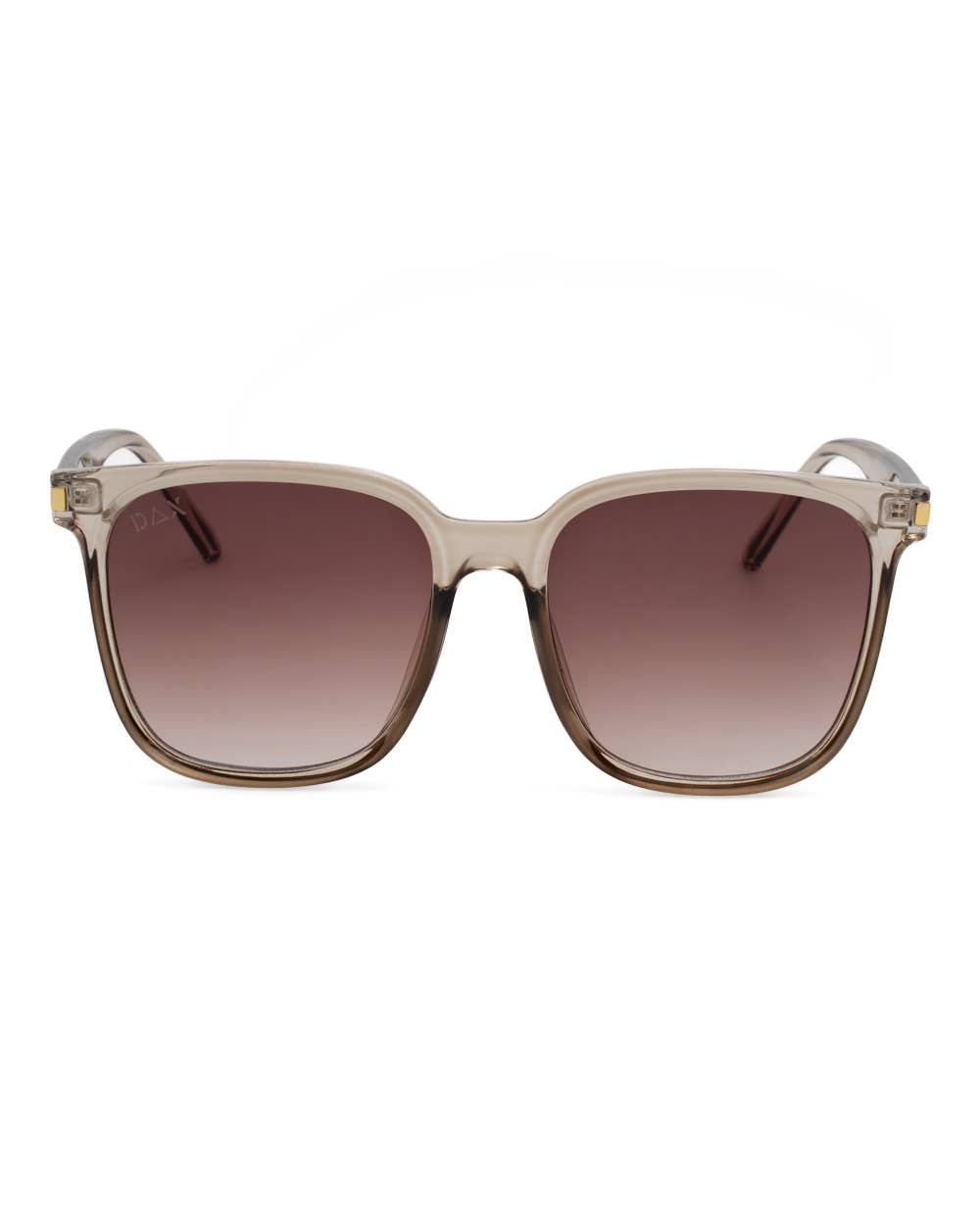 Ella - Women's Oversized Square Sunglasses