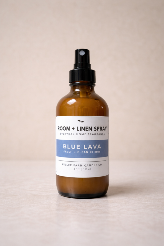 Room + Linen Spray | Many Scents to Choose From