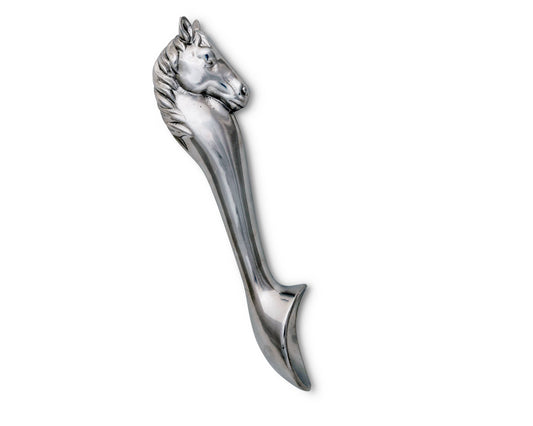 Horse Ice Cream Scoop