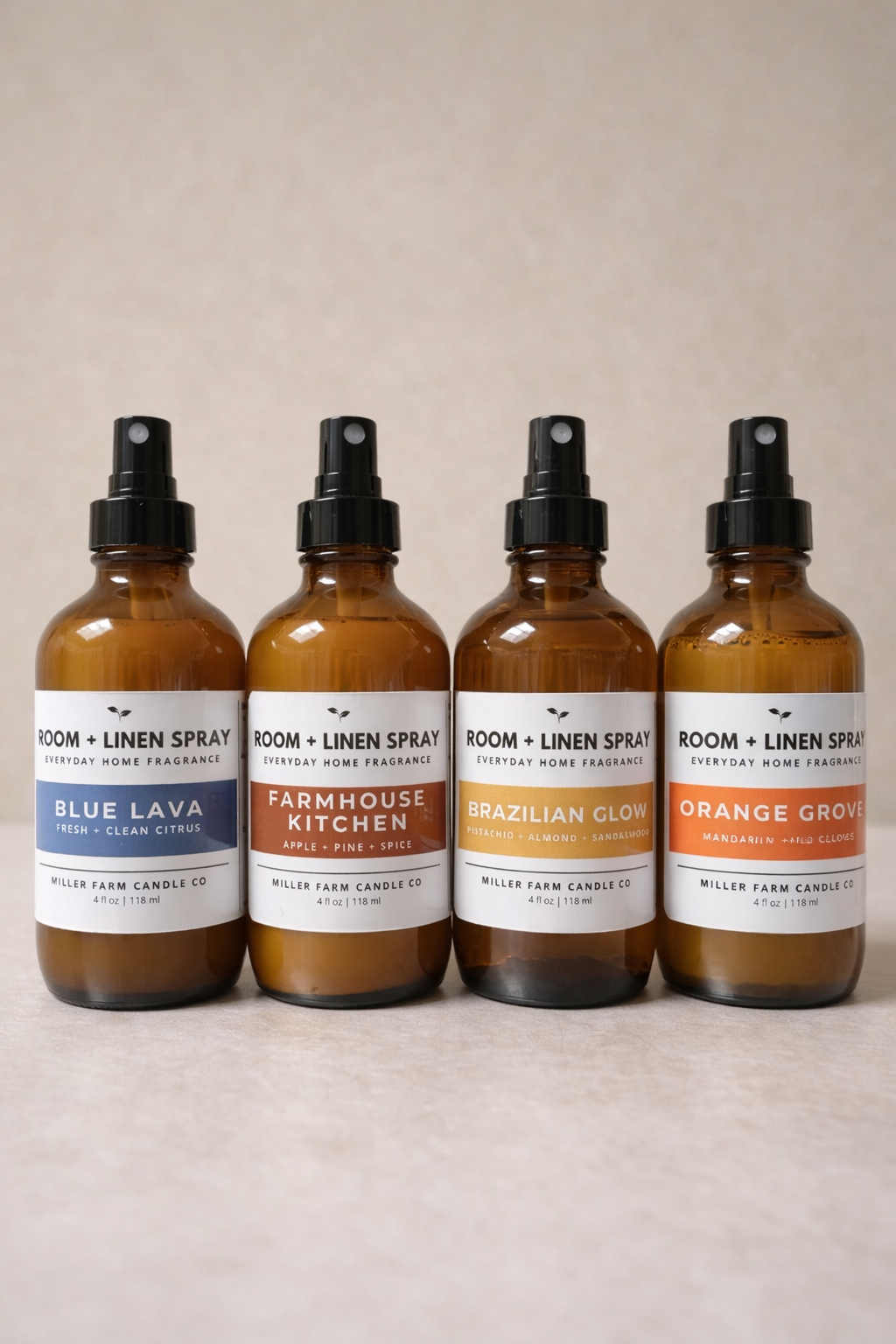 Room + Linen Spray | Many Scents to Choose From