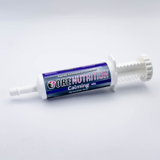 Core Nutrition Calming Gel