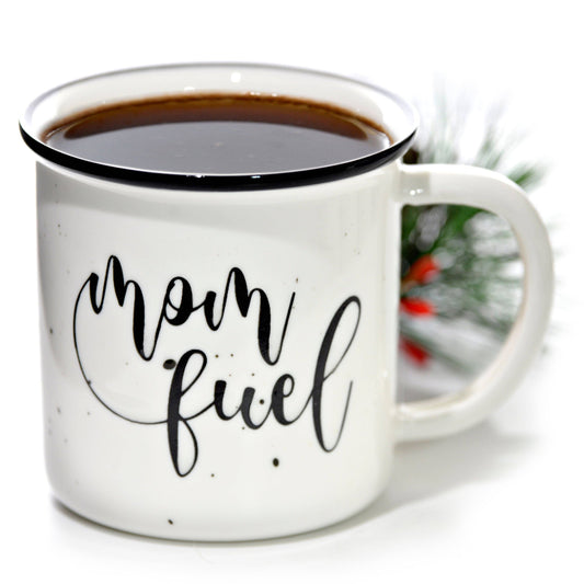 Mom Fuel Mug